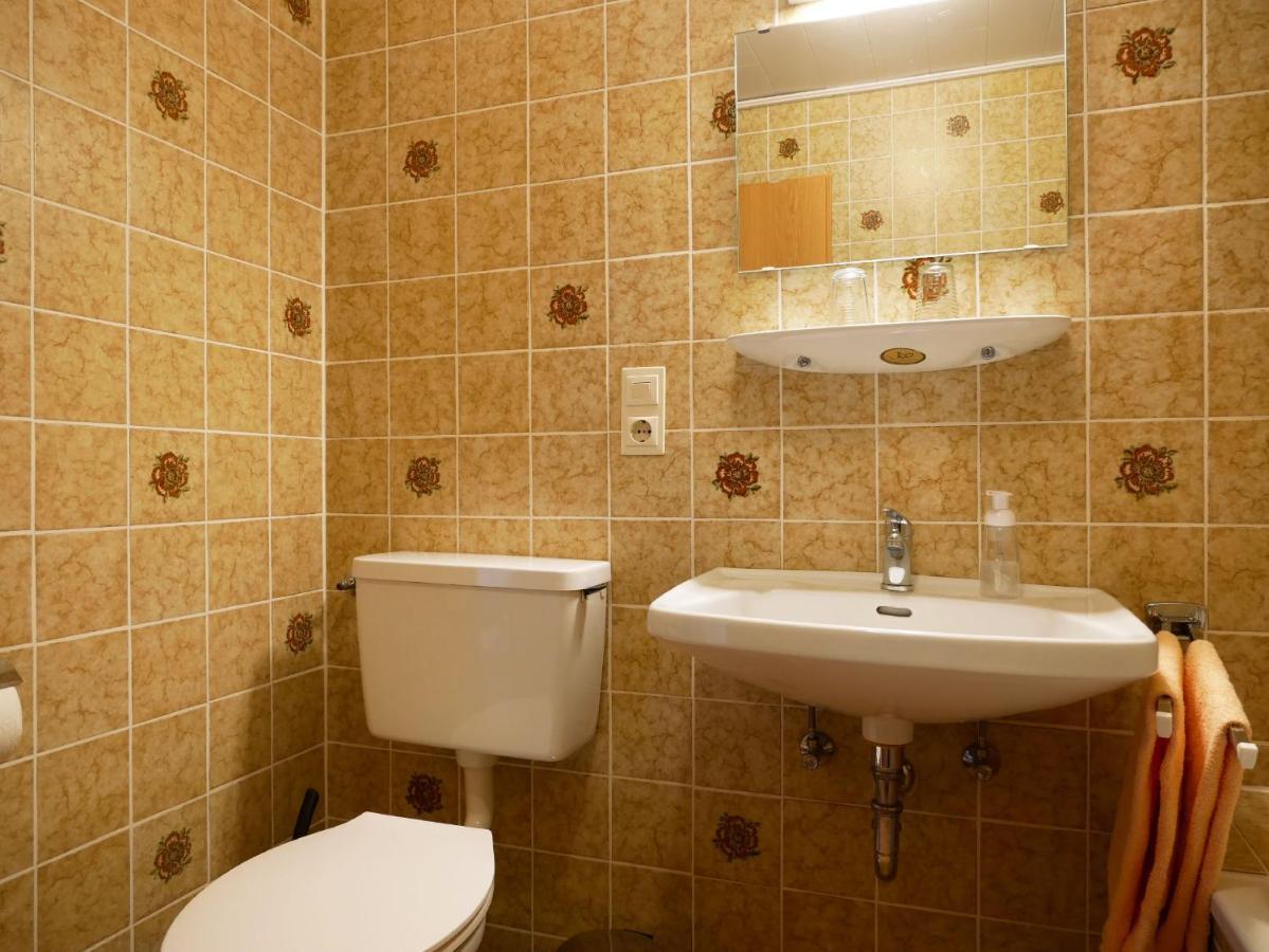הוילה באד פטרסטאל-גריסבאך Buehlbauernhof מראה חיצוני תמונה